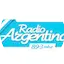 Logo Radio Argentina Fm