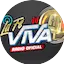 Logo La Fe Viva Radio Oficial.2