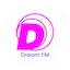 Logo Dream FM Mbeya