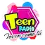 Logo Teen Radio Panamá