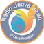 Logo Rádio Jeová Jireh