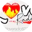 Logo Love Radio Panamá