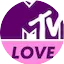 Logo MTV LOVE