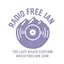 Logo Radio Free Ian