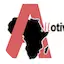 Logo Afrik Motiv Radio