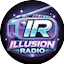 Logo Illusion Radio