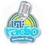 Logo U P RADIO