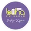 Logo Buha FM Radio