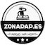 Logo Zona Rap - Radio Hip Hop en Español