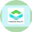 Logo Rádio Kamwenho Notícias