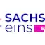 Logo SACHSEN eins