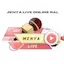 Logo Menya Live