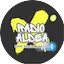 Logo Radio Aldea del Obispo