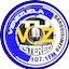 Logo Tu Voz Estereo 107.1 FM