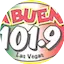 Logo La Buena 101.9