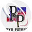 Logo Radyo Patriyot 90.3