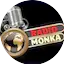 Logo Radio Monka
