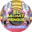 Logo El Bachatarengue
