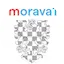 Logo Rádio morava1