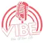Logo Vibe Radio.lk