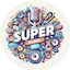Logo Super Radio fm