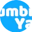 Logo Cumbia Ya!