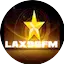 Logo La X 96 FM