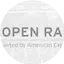 Logo US Open Radio