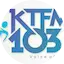 Logo KT FM