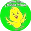 Logo Canciones Infantiles Y Musica Infantil