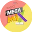 Logo Radio Mega Mix Online
