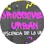 Logo Crossover Urban