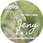 Logo Radio Jeng Sri Fm 107.2