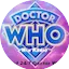 Logo Doctor Who Mix Radio