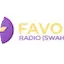 Logo Favor Radio (Morocco)
