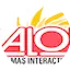 Logo Kalor 90.3 FM