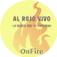 Logo Al Rojo Vivo