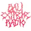 Logo Bali Extreme Radio