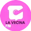 Logo La Vecina Fm