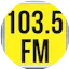 Logo Extrema 103.5 Fm