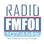 Logo Radio FMFOI