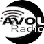 Logo Favour Radio Omega