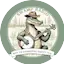 Logo Swamp Radio Miami