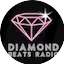 Logo Diamond Beats Radio