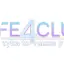 Logo Life 4 Club