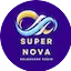 Logo Super Nova - Melbourne Radio