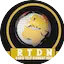 Logo Radio Tele Diamant Noir