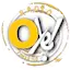 Logo Oye+Radio! FM