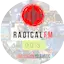 Logo Radical FM 90s