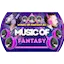 Logo Music of Fantasy
